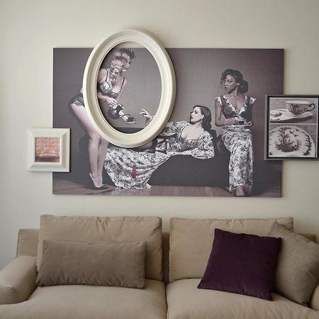 Guillaume Suites Люксембург Экстерьер фото